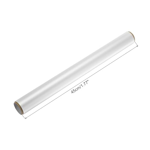 Protector para basura y roces de sillas hecho de película protectora de pared estática 5m 3