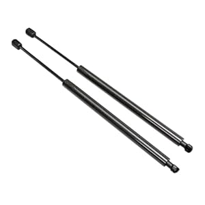 Ymyyqw Auto Heckklappe Gasdruckfedern für PIXO (UA0) 1 Paar
