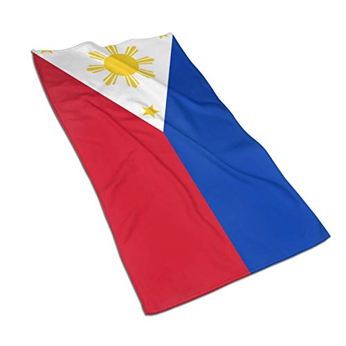 The Best Bath Towel Philippines According To Experts