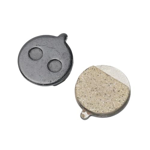 Plaquettes de frein KuGoo M4 PRO contre l'usure des disques