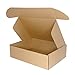 PACK4YA 360×260×103mm Groß Pakete für Versand versandbox Verpackungskartons Versandkartons für die Verpackung päckchen kartonschachteln GLS DHL UPS Geschäft oder Geschenk (5 Stück) Box 2 günstig Kaufen-PACK4YA 360×260×103mm Groß Pakete für Versand versandbox Verpackungskartons Versandkartons für die Verpackung päckchen kartonschachteln GLS DHL UPS Geschäft oder Geschenk (5 Stück)