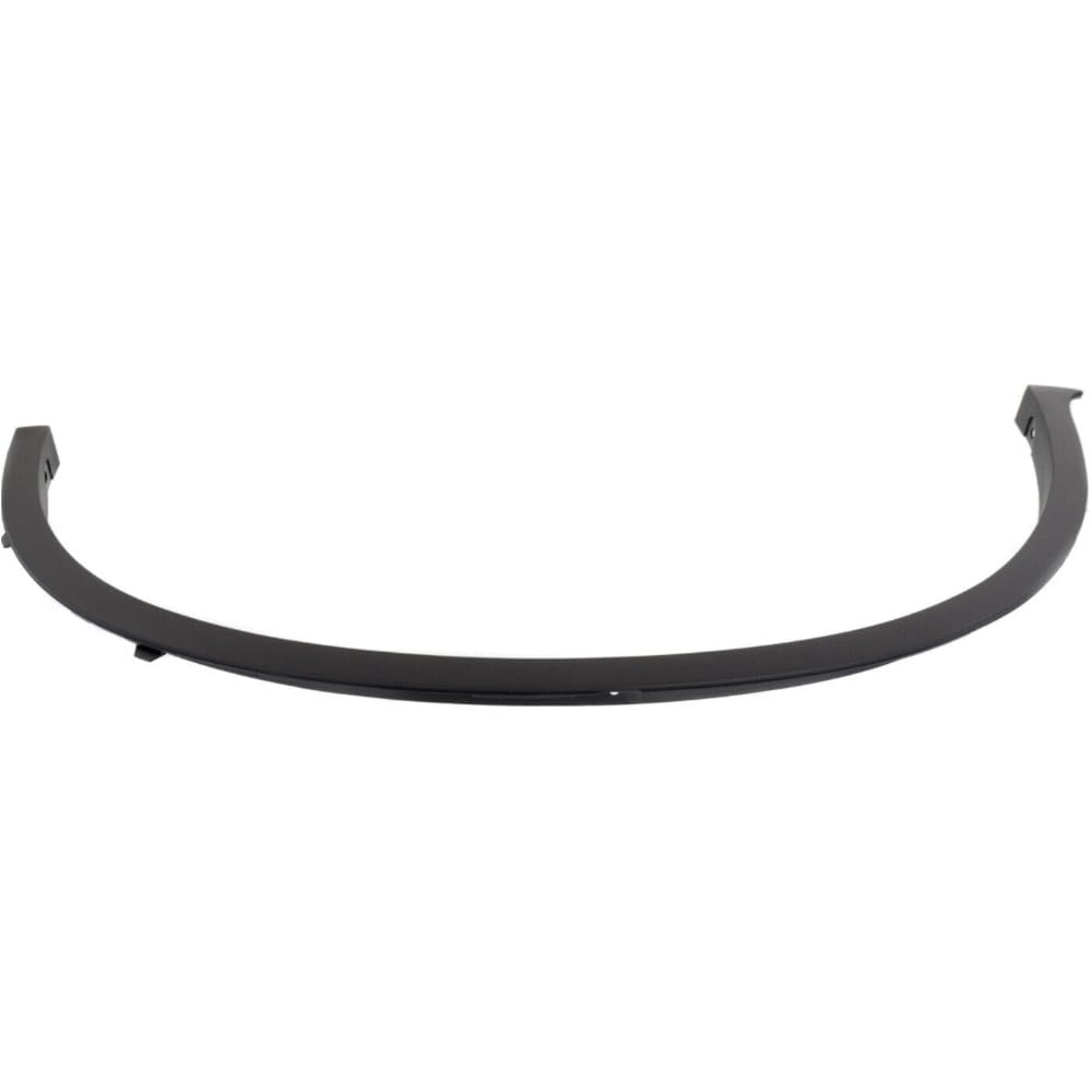 Amazon.com: Tesglow 51777176329 Fender Trim Molding Moulding Rear 