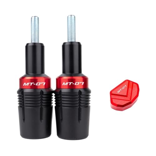 Protection cadre moto anti-chute pour Yamaha MT07 Tracer 7 YZFR7 2014-2025
