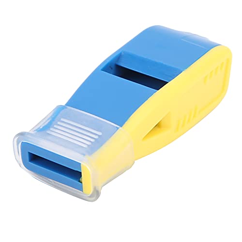 Silbato deportivo AYNEFY resistente y portátil miniatura 1