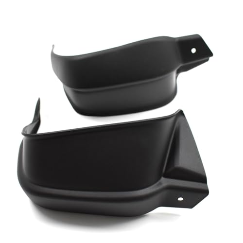 Protège-mains moto pour Z900 2017-2024 déflecteur noir de protection
