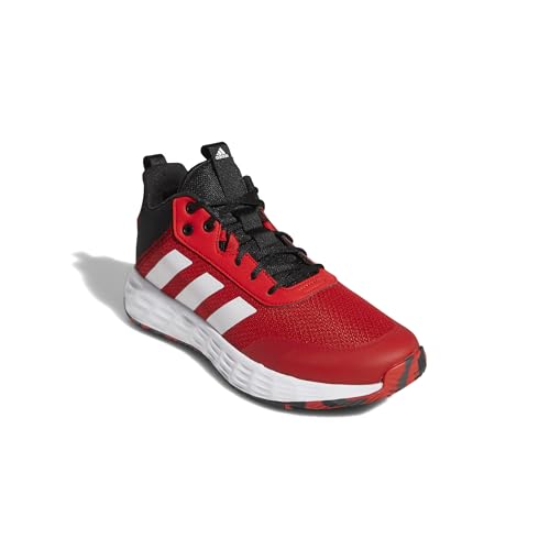 Image of adidas OwnTheGame Shoes Men's
