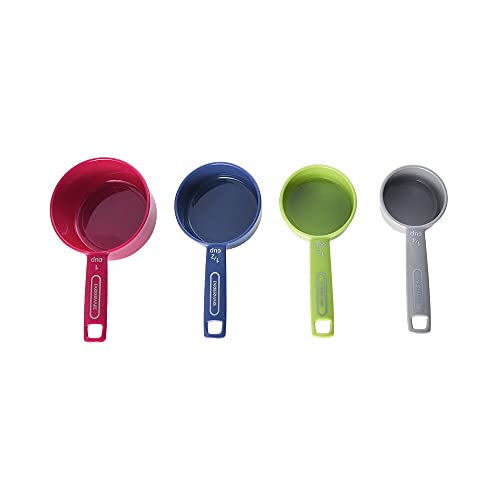 Farberware Professional 18 Piece Assorted Mix And Measure Set #TOP3
