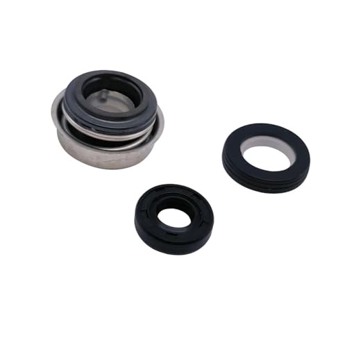 Evita fugas en CF 250nk con el sello de agua para moto CF300 y CF1000 SSV