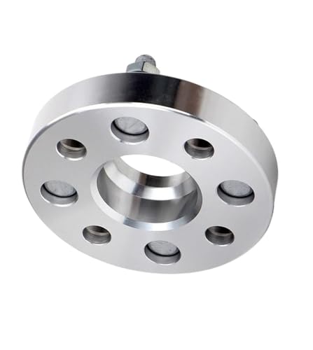 Joint bride de moyeu forgé 4x100 54,1 mm avec visserie M12x1,5 pour auto