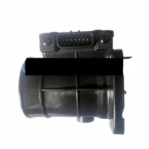 Débitmètre de masse d'air E5T08173 MR988286 capteur moteur essence