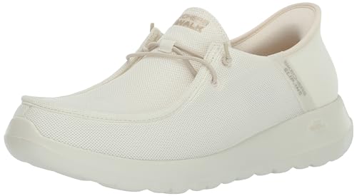 Image of Skechers Mens Gowalk Max Slip-ins - Athletic Slip-on Casual Walking Shoes | Air-Cooled Memory Foam
