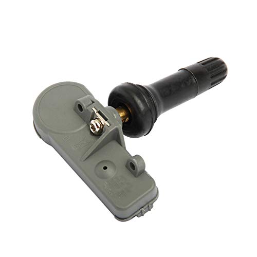 Adaskala TPMS Tire Pressure Monitor Sensor 13586335 Substituição para Cadillac Chevrolet GMC Pontiac
