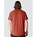 Carhartt Men's Force Relaxed Fit Midweight Short-Sleeve Pocket T-Shirt, Atomic Red, X-Large