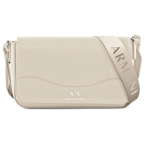 Messenger bag Armani Exchange 942912_CC783 sacoche noire