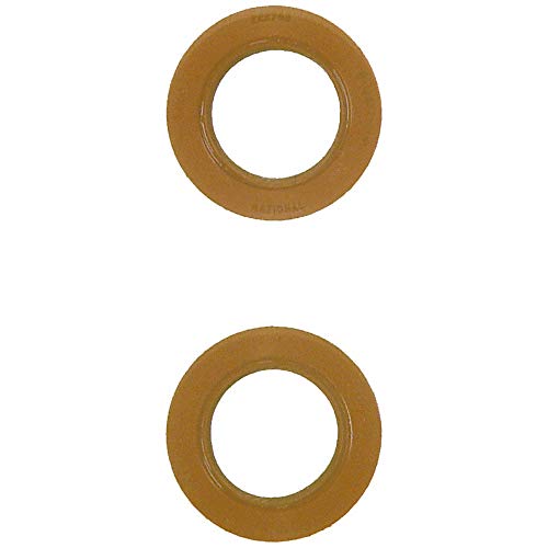FEL-PRO TCS 45718 Camshaft Front Seal Set