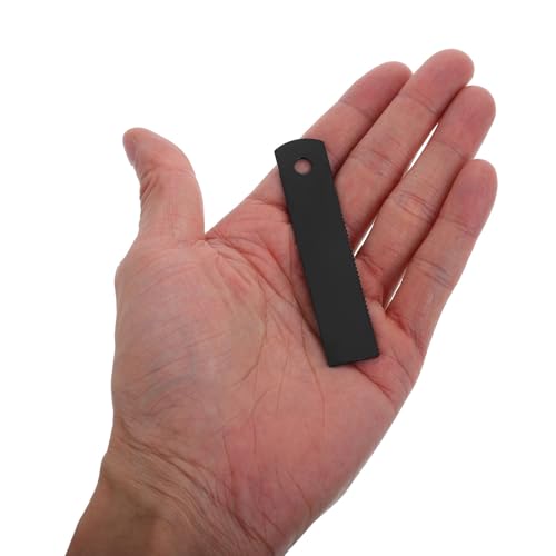 Equipo de arranque de acero impermeable con pedernal resistente al agua para camping 7