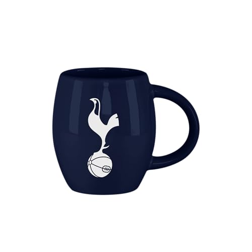 FOCO Officially Licensed Tottenham Hotspur Football Tea Coffee Mug