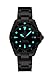 Certina, Mens, DS Action Gent, 40.5, mm, Titanium, Automatic, Powermatic 80, Nivachron, Date, Watch, Blue, Titanium, C0484074404100