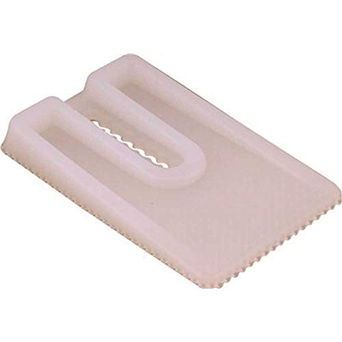 Proplus 191116 Plastic Toilet Shims (4 Per Card) - 191116