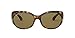Produktbild Ray-Ban Damen RB4325 Sonnenbrille, Havana, 59