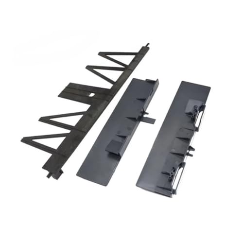 Plaques de guidage papier duplex B065-4681 pour Aficio 2075 MP 7500