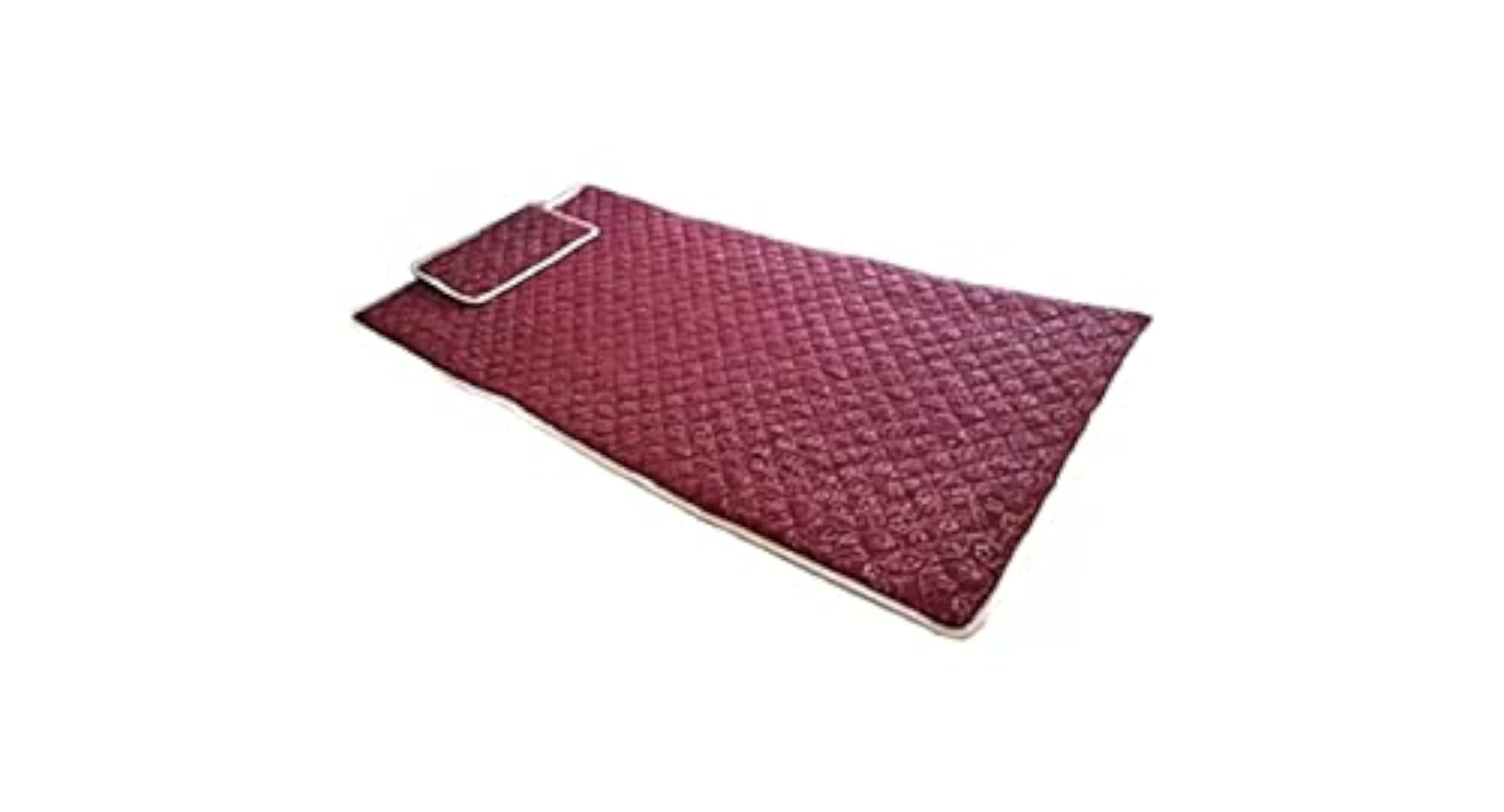 Bio Magnetic Mattress with Magnetic Accessories