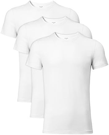 Genuwin 3 Pack Men's Bamboo Rayon 