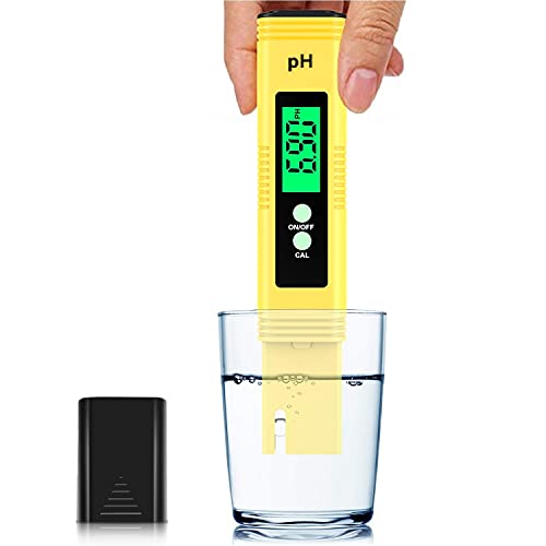Best Digital PH Meter For Aquarium Water? [2023 Reviews]