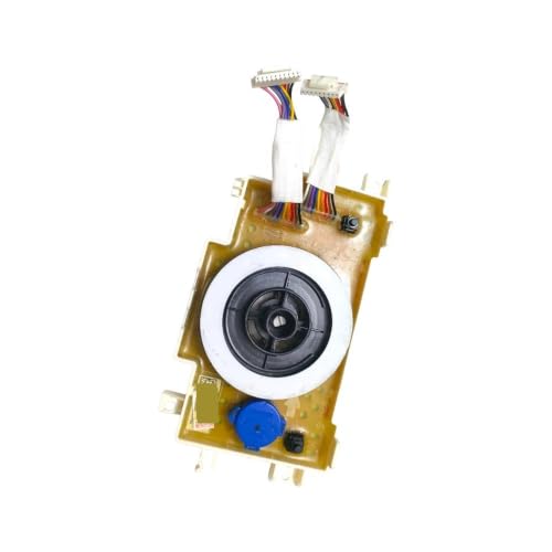 Carte mère PCB EBR356611 EBR35661107 pour panneau de commande de machine à laver