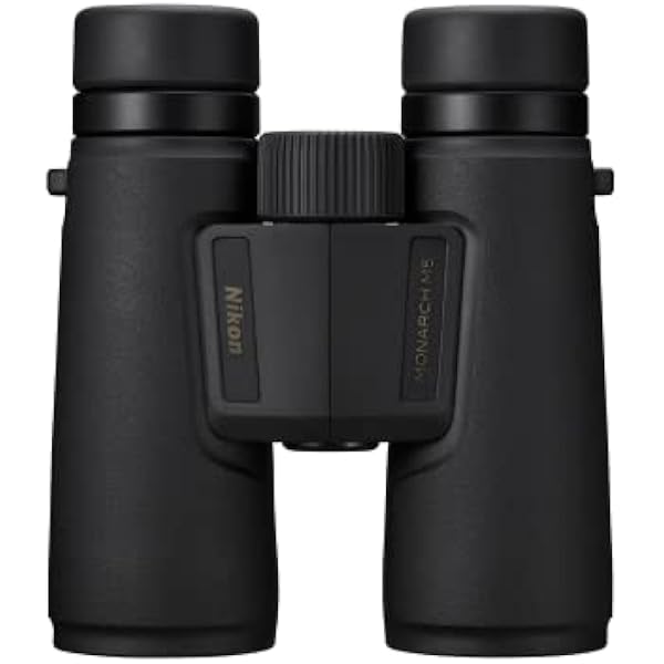 Nikon Monarch M5 8x42