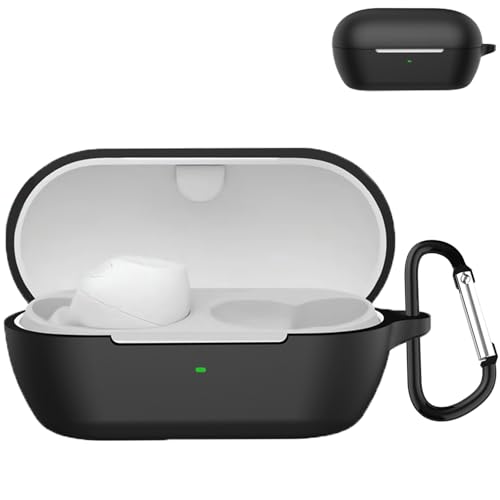 JXRICH For Sony WF-C710N P[X \j[ WF-C710N p Jo[ h~ LYh~ VRP[X [d\ Sʕی Jrit(ubN)