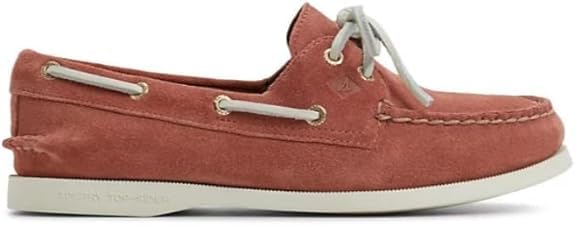 Image of Sperry Women's Ao 2 Eye, Dark Rose, 8.5, Medium