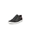 Black/Leopard Hair/Black Nubuck