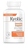 Kyolic Garlic Formula 103 Immune Formula (200 Capsules)