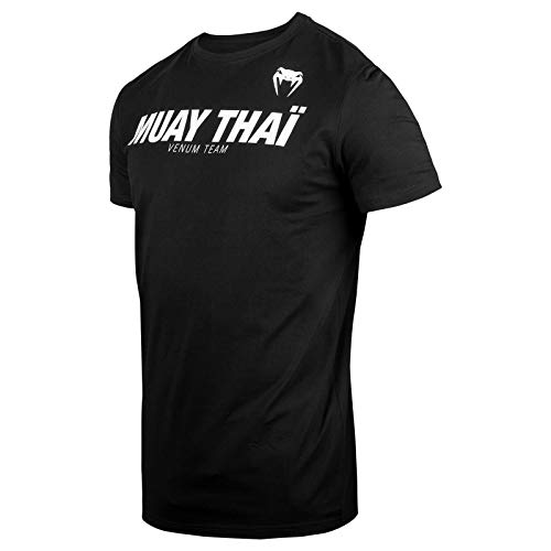Venum Muay Thai VT T-Shirt2