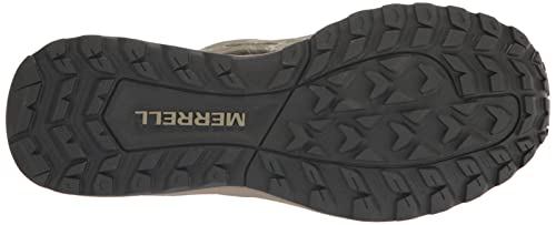 Merrell Merrell Women's Hydro Runner Water Shoe, Lichen, 8.5 Medium