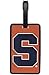 Aminco NCAA Syracuse Orange Soft Bag Tag