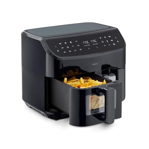 MEDION P20 Freidora de Aire 8,7L