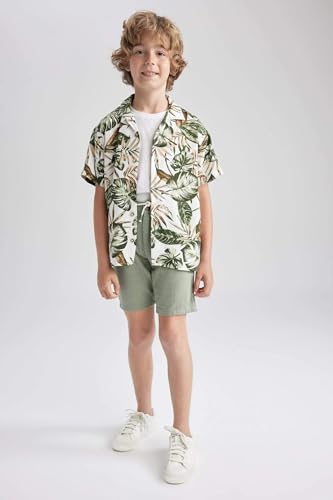 Image of TAGAS Boys Shirt