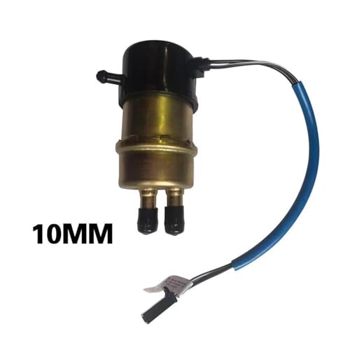 Bomba de combustible XL100 V Varadero para solucionar tirones en moto 12v 2