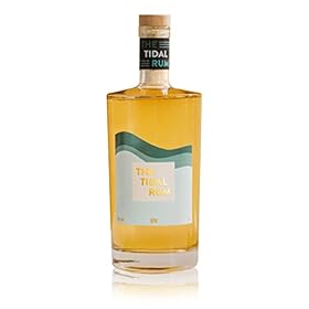 Buy TIDAL Golden Rum – Smooth and Rich Flavor Experience