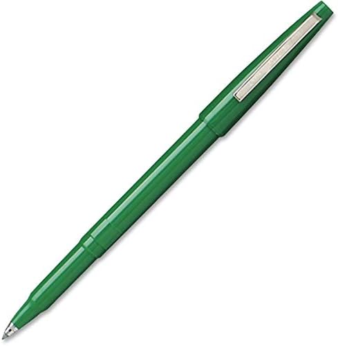 Miniatura 3 de Pentel. Pluma., Verde