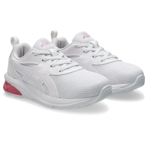 ASICS Kid's Gel-Quantum 90 IV Pre-School Sportstyle Shoes2