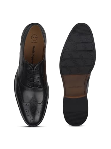 Image of Hush Puppies Mens Shoes Loafer
