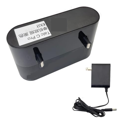 Roborock Q7 ne charge plus ? Solution avec cette station de remplacement - 6