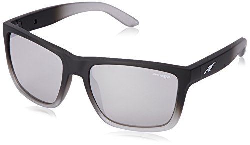 Arnette AN4177 Witch Doctor Square Sunglasses