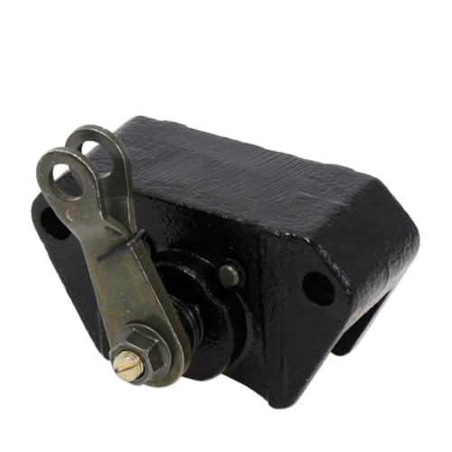 Étrier de stationnement CF625 X6 pièce de rechange mécanisme frein quad CF600