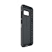 Speck Products Presidio Grip Cell Phone Case for Samsung Galaxy S8 - Graphite Grey/Charcoal Grey