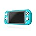 Produktbild Hama Grip-Schutzhülle für Nintendo Switch Lite, Türkis