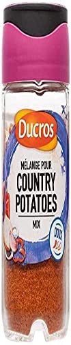 DUCROS - Mélange Country Potatoes 55 g
